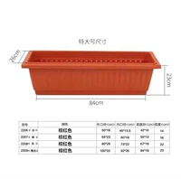 Кирпичный красный бассейн (отправить водную сеть)