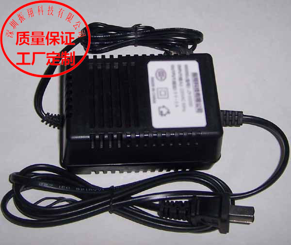 

Блок питания M-Audio DMP2