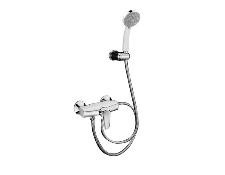 

Комплектующие для душа Kohler K-72702T-4-CP