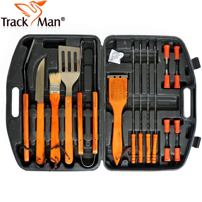 

щетка Trackman tm7505