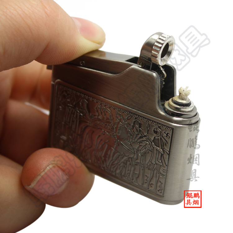 

Зажигалка Jobon JOBON Lighter