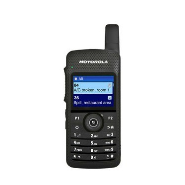 

Рация sl1k MOTOROLA