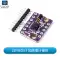 Mô-đun gia tốc LSM6DS3 cảm biến con quay góc nghiêng truyền FIFO IIC/SPI Module cảm biến