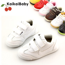 Детская обувь Весна Новая белая детская обувь Корейская детская обувь Детская обувь Детская обувь Детская обувь