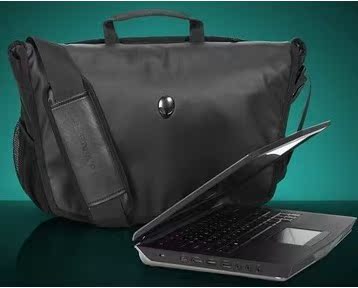 

Сумка для ноутбуков Dell Alienware M14X M17X 17