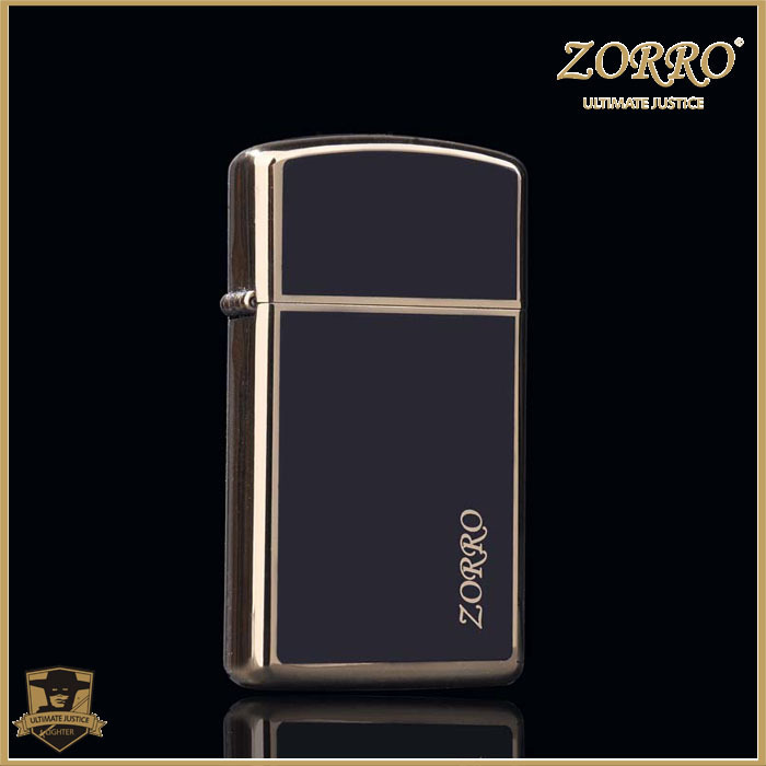 

Керосиновая зажигалка Zorro 8249a