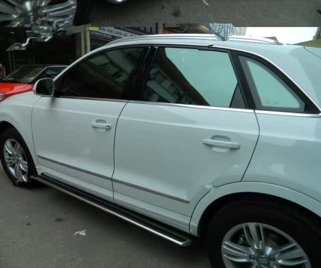 

пороги Audi 13-15 Q3 Q3 Q3 Q3