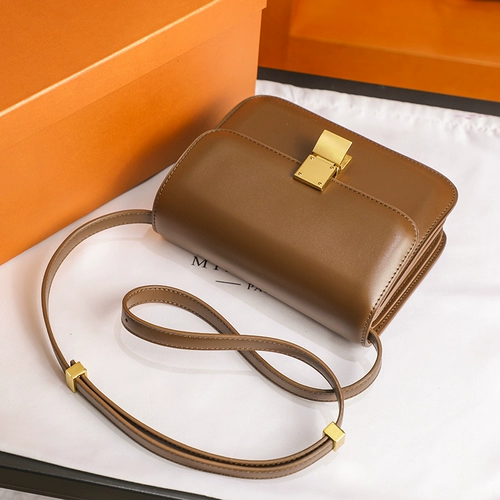 Летняя трендовая сумка на одно плечо, сумка через плечо, Гонконг, коллекция 2023, изысканный стиль, из натуральной кожи