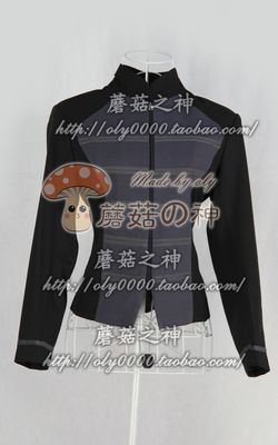 taobao agent Oly- [Seiko] Fate Zero Jiuyu Wuyi Cosplay Customs Customization