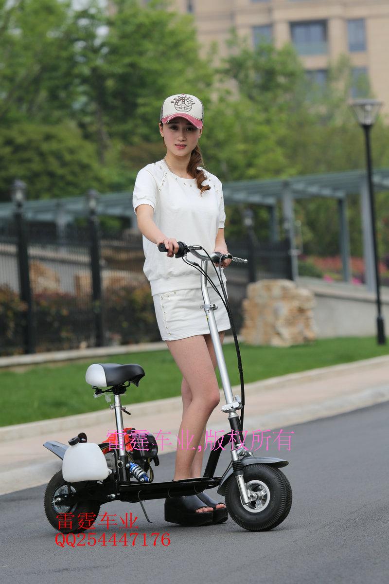 

Мотоцикл OTHER X5 GASSCOOTER