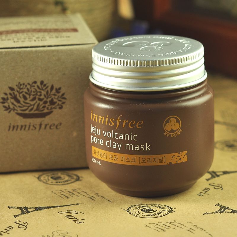 

Innisfree