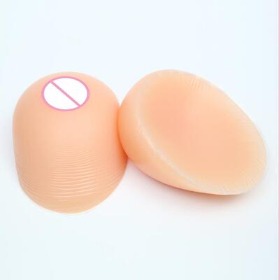 taobao agent Silicone breast, silica gel breast prosthesis, breast pads, for transsexuals, cosplay