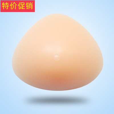 taobao agent Silica gel postoperative breast prosthesis, bra, silicone breast, increased thickness