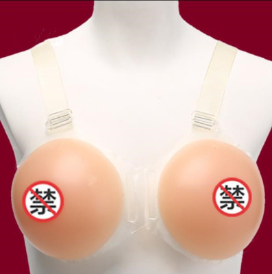 taobao agent Straps, breast prosthesis, silica gel silicone breast, underwear, for transsexuals