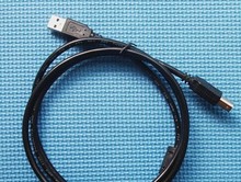 Линия USB Печатная линия USB Печатная линия Черный принтер 1.5 м Линия передачи данных