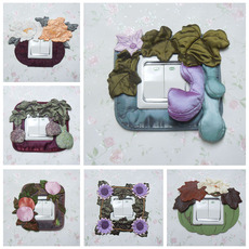 Декор для выключателя 满68元包邮 品牌 古典风