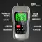 Máy đo độ ẩm gỗ tre máy đo độ ẩm giấy hộp sóng máy dò độ ẩm sàn máy đo độ ẩm Máy đo độ ẩm