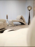 Original 6 -Square -meter White [Contact Noodle Cowhide]