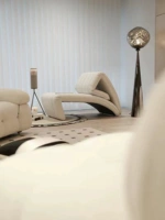 Оригинальный 6 сетка кожаный рис белый (отправьте подушку)