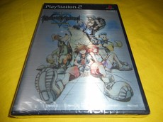 Доска для рисования 全新品 ps2 王国之心