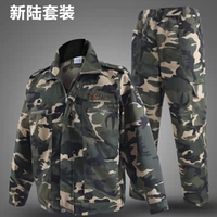 Новый набор земли 【верхние+брюки】