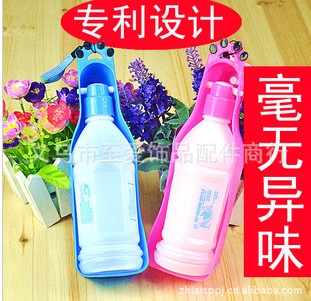 

Поилка для кошек и собак The bobo