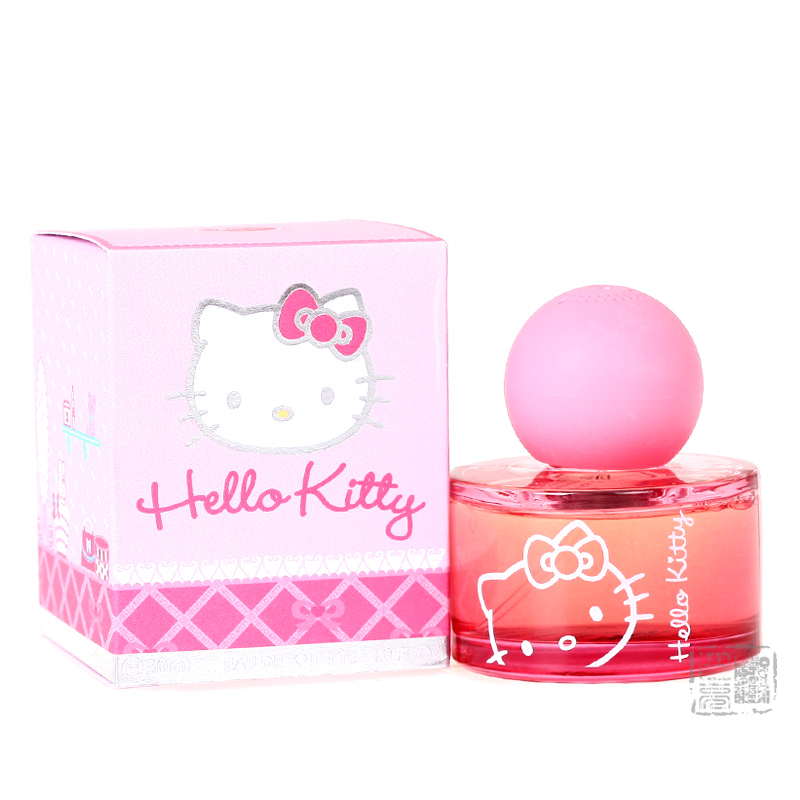 

Духи Hellokitty Hello Kitty Girl 30ML
