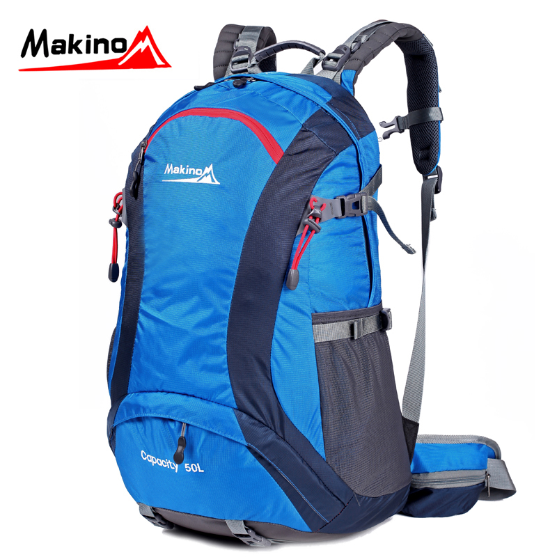 

Туристический рюкзак Makino mbb5511