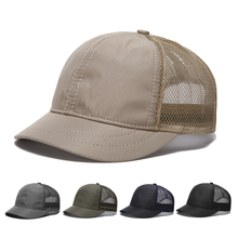 Новая шляпа 2022 Лето Новая бейсбольная кепка Мужская кепка Little Rights Cap Спорт на свежем воздухе Солнечная шляпа