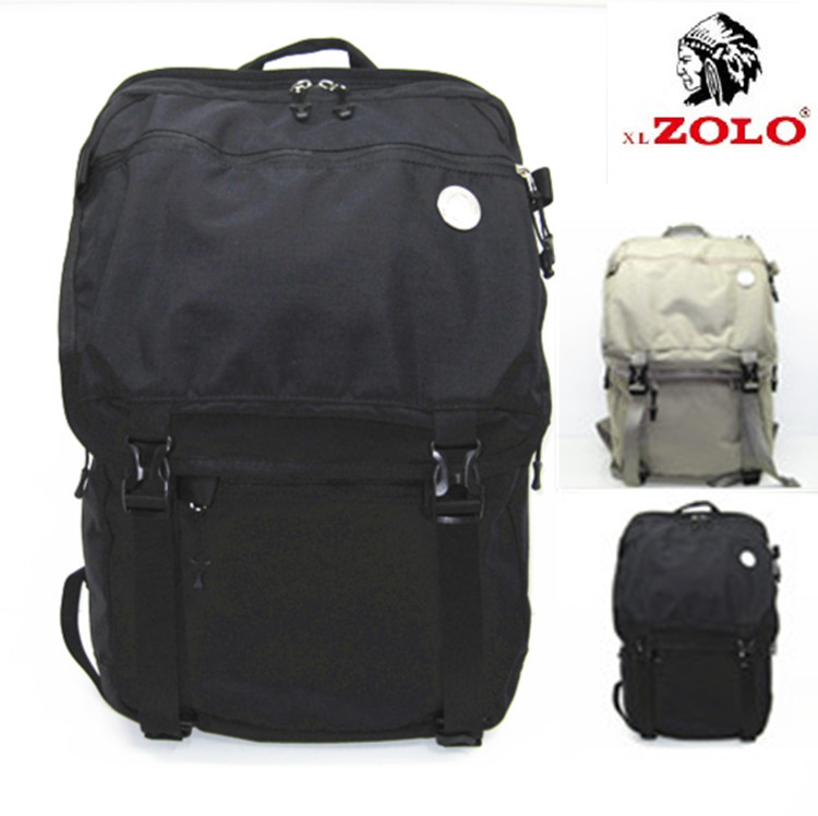 

рюкзак Zolo SOS slaves 913100310 ZOLO