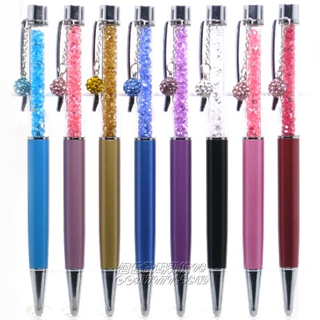 精美圆珠笔
