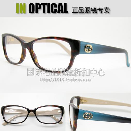 

Оправа для очков Gucci GG-3569