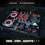 蓝鸟 DAC10 Справочный класс лихорадка двойной ES9028ES9038HIFI Полный -формат аудио -декодер жесткое решение DSD