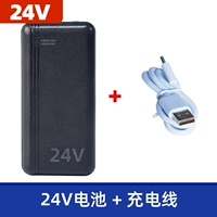 12-24V [M500000] Общая батарея модели