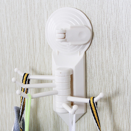 【多功能吸盘挂钩】_多功能挂钩图片_五爪挂钩价格_搭配分享 - 爱逛街