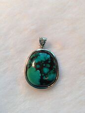 Украшения на шею