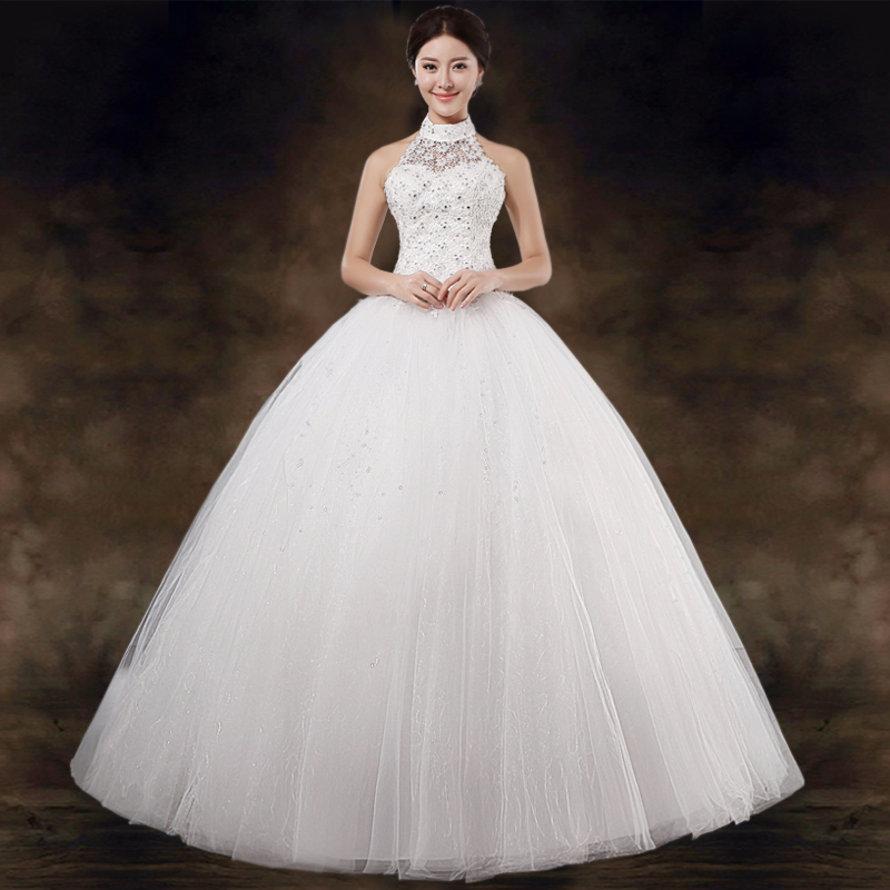 

Свадебное платье Royal Shangpin 520/14 2014