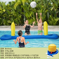 Сетка для волос, комплект, воздушный насос