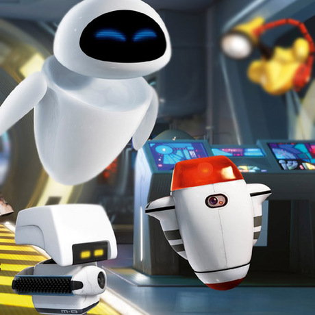 爱逛街为您找到迪士尼机器人相关的宝贝,您可以在下面的板块中挑选