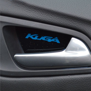 

автоаксессуар Ka Dike 2013 KUGA