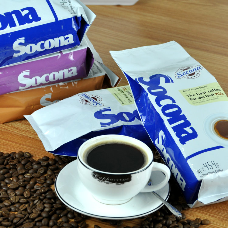 

Socona 454g