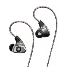 Проводные HiFi наушники