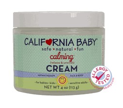 

Лосьон CaliforniaBaby 113g