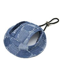 Средний синий