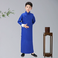 Сокровище синий [без тризы]