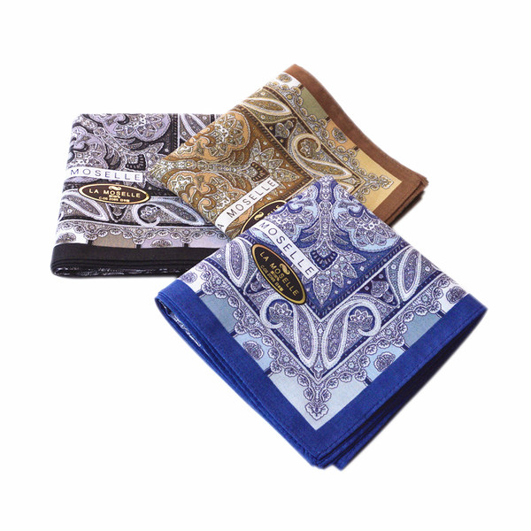 Японский импортный хлопковый мягкий носовой платок, шарф, впитывает пот и запах