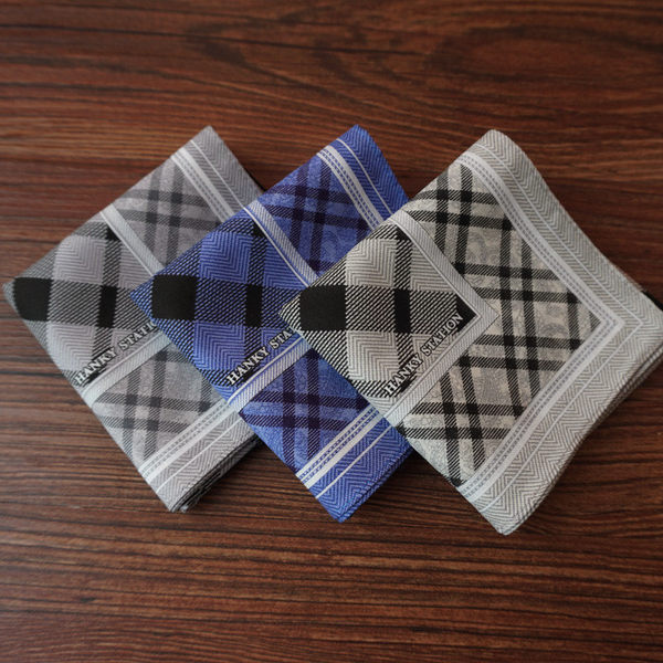 Японский импортный хлопковый легкий и тонкий мягкий носовой платок, впитывает пот и запах