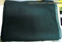 Уличное зеленое одеяло, шерстяной антистатический кашемир, 2000 грамм