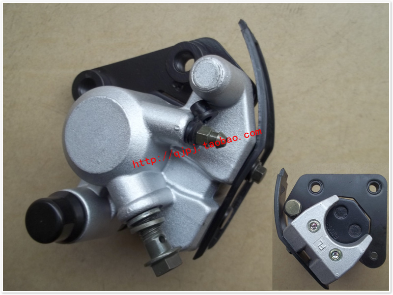 

Тормозные колодки для мотоцикла QJ150-3A