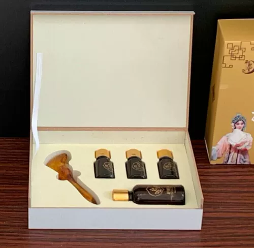 Эссенция для лица, отбеливающее косметическое осветляющее масло, для салонов красоты, осветляет кожу